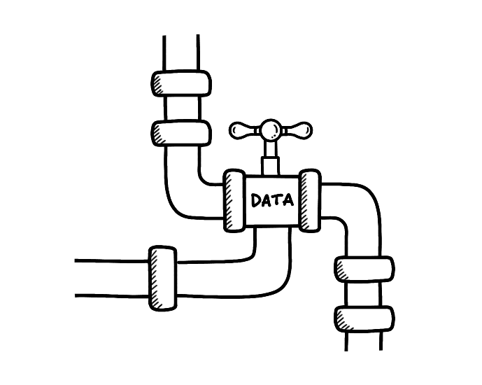 6. Fuel data-driven decision