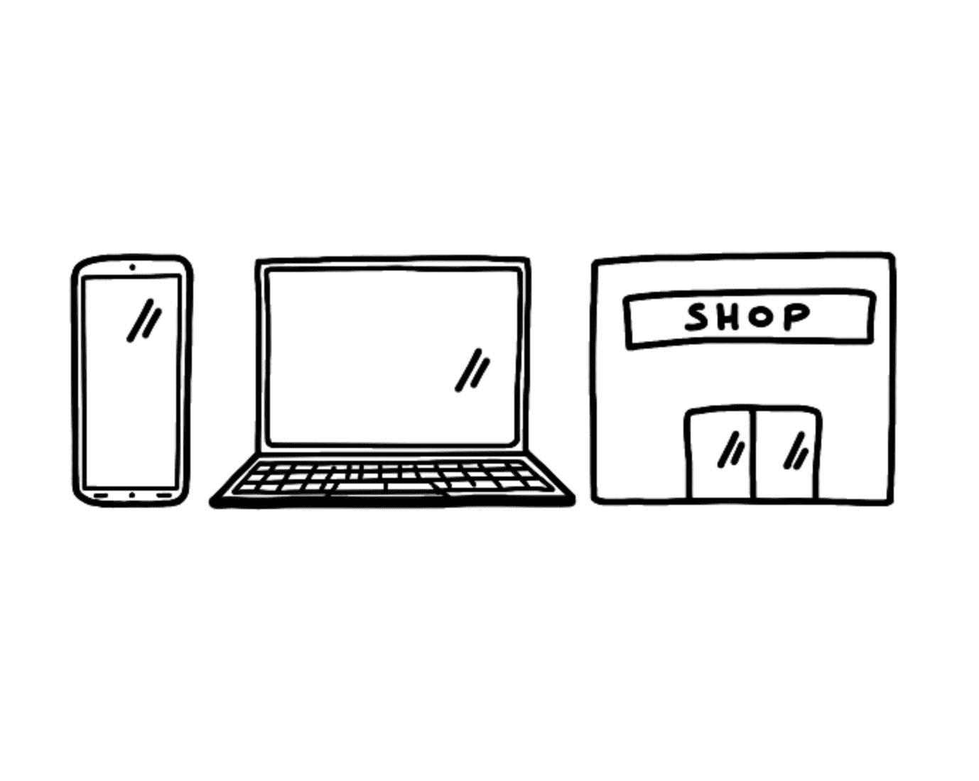 1. Build a single view of the customer