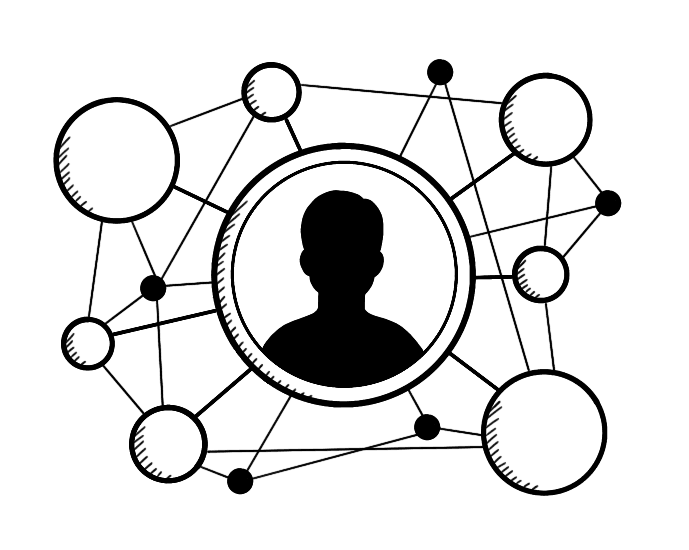 4. Start with your members